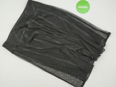 spódnice midi plisowane czarne: Fransa, Spódnica damska, rozmiar M — 2