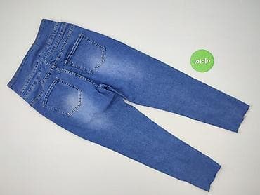 mickey jeans: Jeansy damskie, rozmiar L — 3