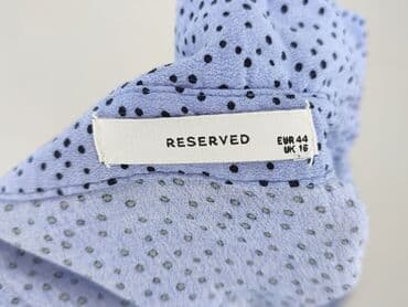 bluzki wizytowe plus size: Reserved, Sukienka damska, rozmiar 2XL — 4