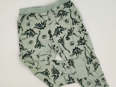 lidl koszulka termoaktywna: Sweatpants, 2-3 years, 92/98, condition - Perfect — 1