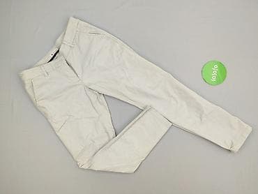 baleriny c: Spodnie materiałowe damskie, rozmiar XS — 3