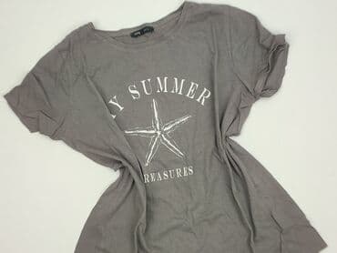 T-shirt damski, rozmiar L