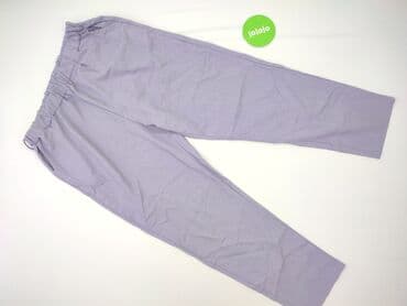majtki damskie xl: Spodnie materiałowe damskie, rozmiar XL — 2