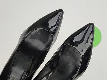 kapcie zaba: Półbuty damskie, rozmiar 36 — 5