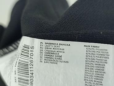 plisowane spodnice cropp: Top Secret, Spódnica damska, rozmiar M — 5
