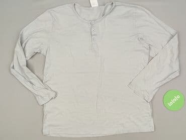 mohito koszulka w paski: Bluzka dla mężczyzn, L — 2