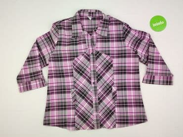 hello kitty bluzy: Koszula damska, rozmiar 2XL — 2