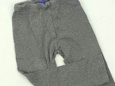 ubrania dla dzieci lidl: Leggings for kids, Lupilu, 3-4 years, 104, condition - Perfect — 1