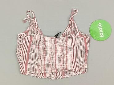 crop top coca cola: H&M Divided, Top damski, rozmiar S — 3