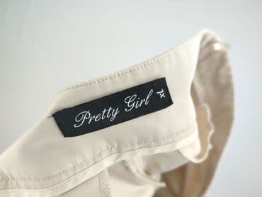 leggings in primark: Pretty Girl, Spodnie materiałowe damskie, rozmiar XL — 4