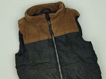 trencz massimo dutti allegro: Kamizelka, F&F, 5-6 lat, 110-116 cm, stan - Bardzo dobry — 1