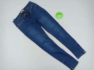 muminki kapcie: Mini, Jeansy damskie, rozmiar M — 2