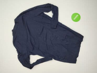 sweter z dużymi oczkami: F&F, Kardigan damski, XL — 3