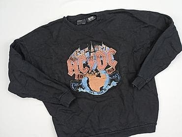 kurtki tk maxx: PULL&BEAR, Bluza dla mężczyzn, rozmiar M — 1