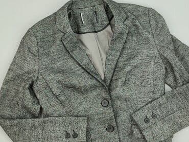 marynarki damskie plus size: Marynarka damska, rozmiar L — 1