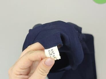 Women: Women's blouse, size L (EU 40) — 5