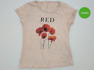 tom tailor polo: Tom Tailor, T-shirt damski, rozmiar S — 2