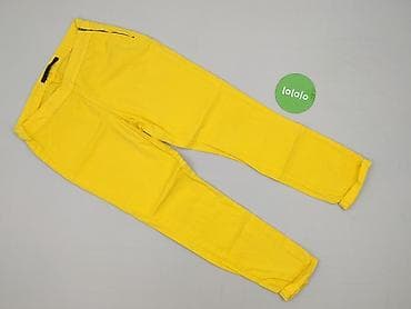 uzywane buty: Zara, Spodnie materiałowe damskie, rozmiar XS — 2