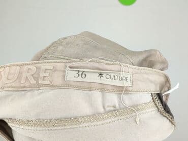 Women: Culture, Jeans for women, size S (EU 36) — 4
