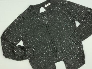 sweter w paski h: Sweter damski, rozmiar L — 1