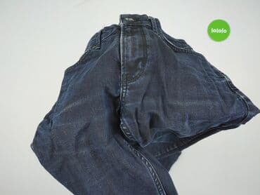 jeansy denim co: Jeansy dla mężczyzn, rozmiar M — 6