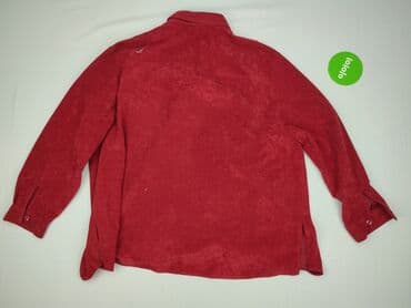 kurtka 4xl: Koszula damska, rozmiar 2XL — 4