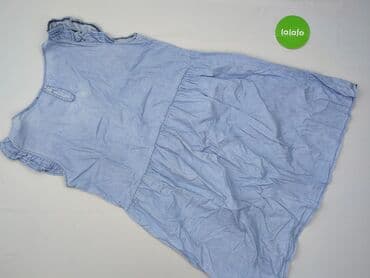 sukienka z cienkiego jeansu: Sukienka damska, rozmiar S — 3