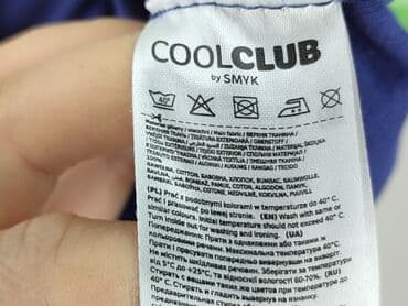 sukienka z jednorożcem h: Bodysuits, Cool Club, 1.5-2 years, 86-92 cm, condition - Very good — 5