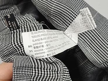 papaya pants: Zara, Spodnie materiałowe damskie, rozmiar XS — 5