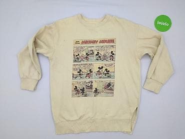 bluza admor niebieska: Cropp, Bluza damska
, rozmiar S — 2