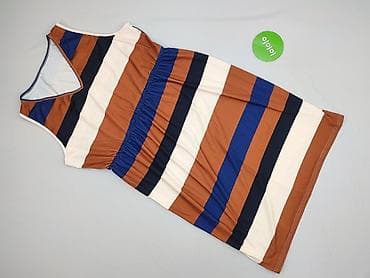 sukienki ecru: Sukienka damska, rozmiar XL — 2