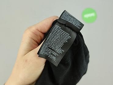 bonmarche bluzki: H&M Divided, Top damski, rozmiar XL — 6