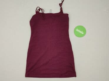 srebrne sukienki na imprezę: H&M, Сукня жіноча, розмір XS — 3