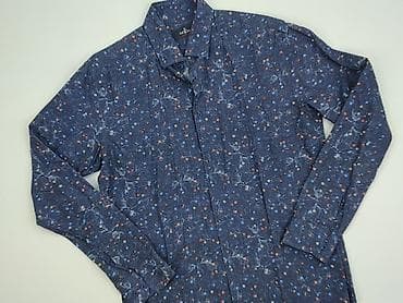 pull and bear7: Сорочка для чоловіків, розмір S — 1