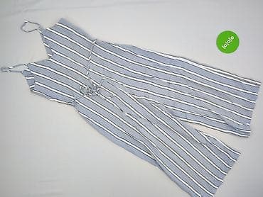 primark gingham top: Primark, Kombinezon damski, rozmiar S — 3