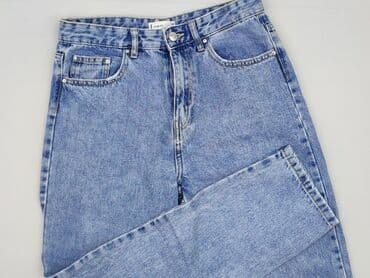 Jeansy damskie, M