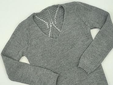 second female swetry: ITALY FASHION, Sweter damski, rozmiar One size — 1