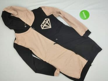 bluzy damskie only play: Free Still, Bluza z kapturem damska, rozmiar M — 2