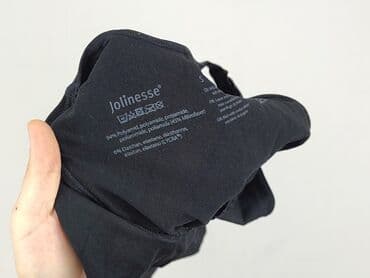 Ubrania damskie: Jolinesse, Top damski, rozmiar S — 5