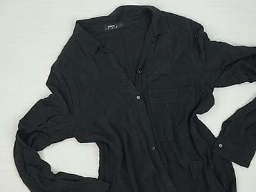 koszulo bluza: Bershka, Koszula damska, rozmiar M — 1