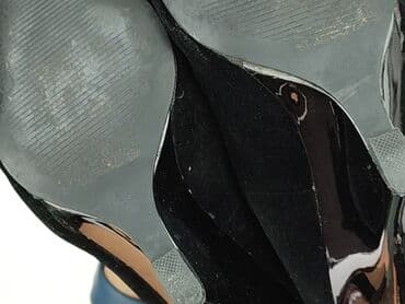 espadryle do sukienki: Półbuty damskie, 38 — 5