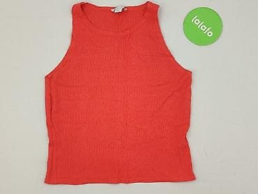 bluzy stradivarius: Amisu, Top damski, rozmiar M — 2