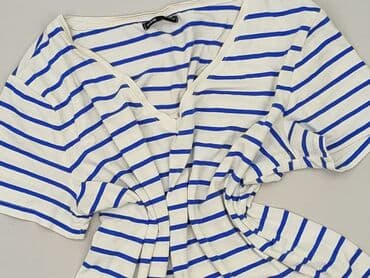 sinsay t shirty damskie: Sinsay, T-shirt damski, rozmiar M — 1