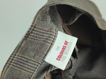 olive tree buty: Colours of the World, Spodnie materiałowe damskie, rozmiar M — 6