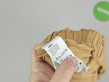linen: Moodo, Szorty damskie, rozmiar M — 5