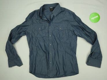 sweter lee cooper: SMOG, Koszulа dla mężczyzn, rozmiar L — 2