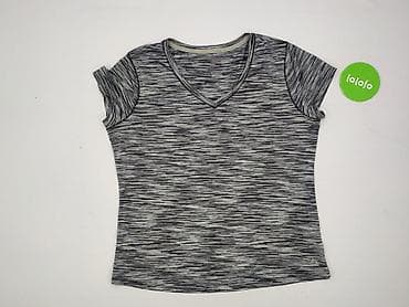 dresy do kolan: RBX, T-shirt damski, rozmiar 3XL — 2