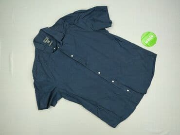 t shirty basic tommy hilfiger: H&M, Koszulа dla mężczyzn, rozmiar L — 2