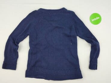 nylon sweter: Kardigan damski, rozmiar M — 4