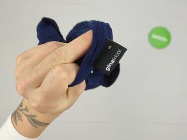 koszulka real madryt 2022: Gina Tricot, T-shirt damski, M — 4